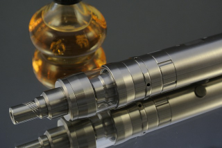 Illustration for article titled You May Purchase The Vaping Supplies You Will Require Online Right Now